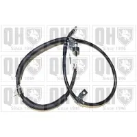 Quinton Hazell BC4401 Handremkabel