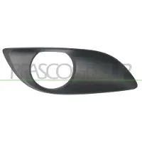 PRASCO TY3272133 Ventilatiegrille, bumper