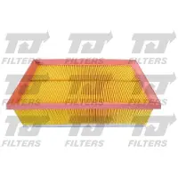 Quinton Hazell QFA0021 Luchtfilter