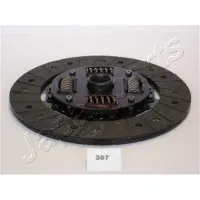Japanparts DF-387 Koppelingsplaat