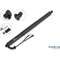 STABILUS Elektromotor, achterklep 795929