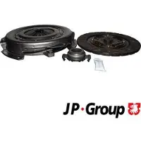 JP GROUP 4130401510 Koppelingsset