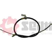 Seim 733336 Handremkabel