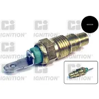 Quinton Hazell XTT123 Temperatuursensor