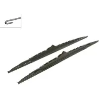 Bosch 3 397 005 046 Ruitenwisser
