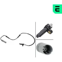 OPTIMAL 06-S010 Wielsnelheidssensor (ABS)