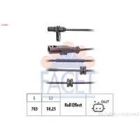 Facet 21.0266 Wielsnelheidssensor (ABS)