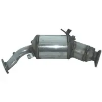VEGAZ AK-870 Roetfilter (DPF)