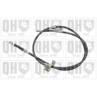 Quinton Hazell BC3232 Handremkabel