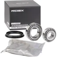 RIDEX 654W0535 Wiellagerset