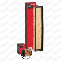 Stark SKFS-18881035 Filterset