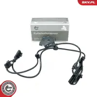ESEN SKV 06SKV527 Wielsnelheidssensor (ABS)