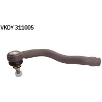 Skf VKDY 311005 Stuurkogel