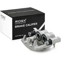RIDEX 78B2123 Remklauw
