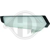 Diederichs 3590072 Knipperlichtautomaat / Pinkdoos
