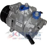 Meat Doria K15196 Aircopomp