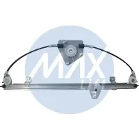 Max WFT144-L Raammechanisme