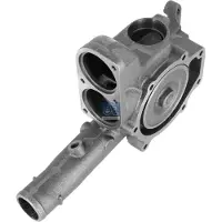 DT Spare Parts 4.64881 Waterpomp