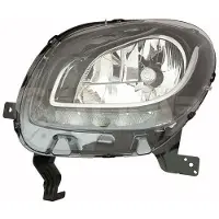Alkar 2751010 Koplamp