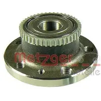 METZGER WM 2041 Wiellagerset