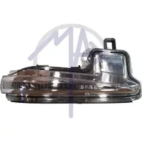 Max MTT520-R Knipperlichtautomaat / Pinkdoos