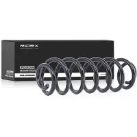 RIDEX 188C0007 Chassisveer