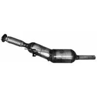 VEGAZ RK-344 Roetfilter (DPF)