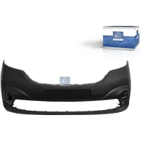 DT Spare Parts 6.70806 Bumper