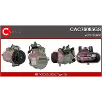 Casco CAC76085GS Aircopomp