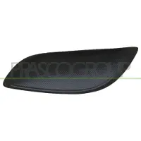 PRASCO TY3272124 Ventilatiegrille, bumper