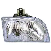 IPARLUX 11310322 Koplamp