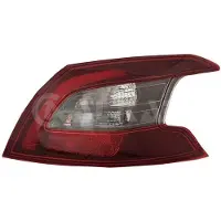 Alkar 2204296 Achterlicht