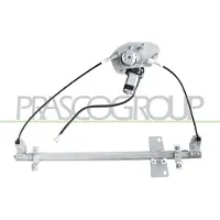 PRASCO Raambedieningsmechanisme DS273W025