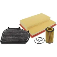 MAPCO 68894 Filterset