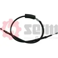 Seim 403710 Handremkabel