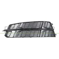 PRASCO AD0422114 Ventilatiegrille, bumper