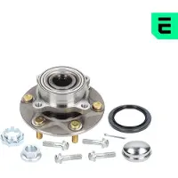 OPTIMAL 951744L Wiellagerset