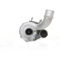 ALANKO 11900003 Turbocharger