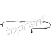 Topran 305 087 Wielsnelheidssensor (ABS)