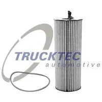 TRUCKTEC AUTOMOTIVE 07.18.048 Oliefilter