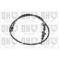 Quinton Hazell BC3252 Handremkabel