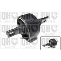 Quinton Hazell EMS1855 Draagarmrubber