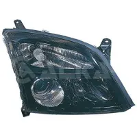 Alkar 2756444 Koplamp
