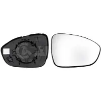 Alkar 6432207 Spiegelglas, buitenspiegel