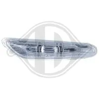 Diederichs 1216179 Knipperlichtautomaat / Pinkdoos