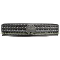 PRASCO FT3402031 Radiator grill