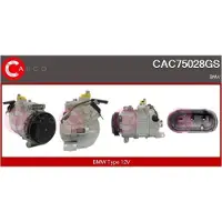 Casco CAC75028GS Aircopomp