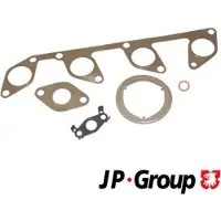 JP GROUP 1117753310 Turbocharger, montageset
