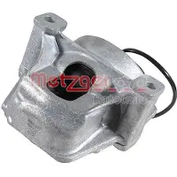 METZGER 8054255 Motorsteunlager