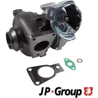 JP GROUP 3117405600 Turbocharger